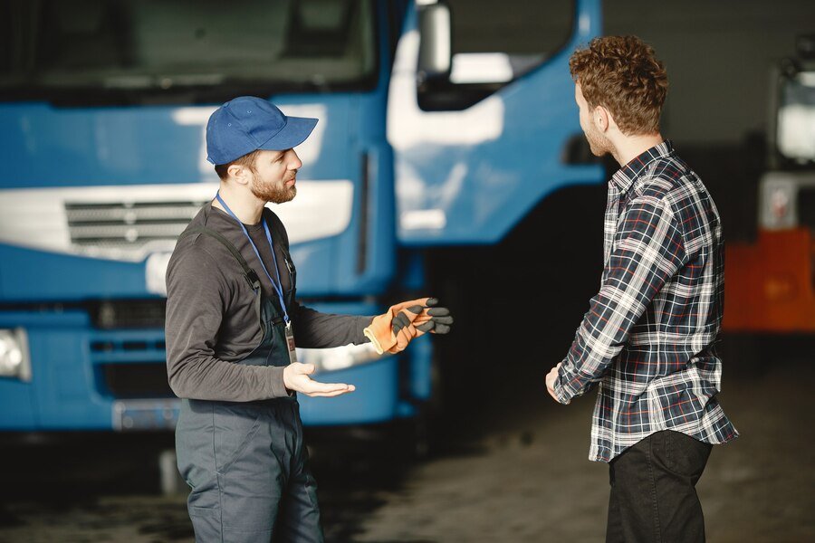 Reliable Tow Truck Services in Calgary